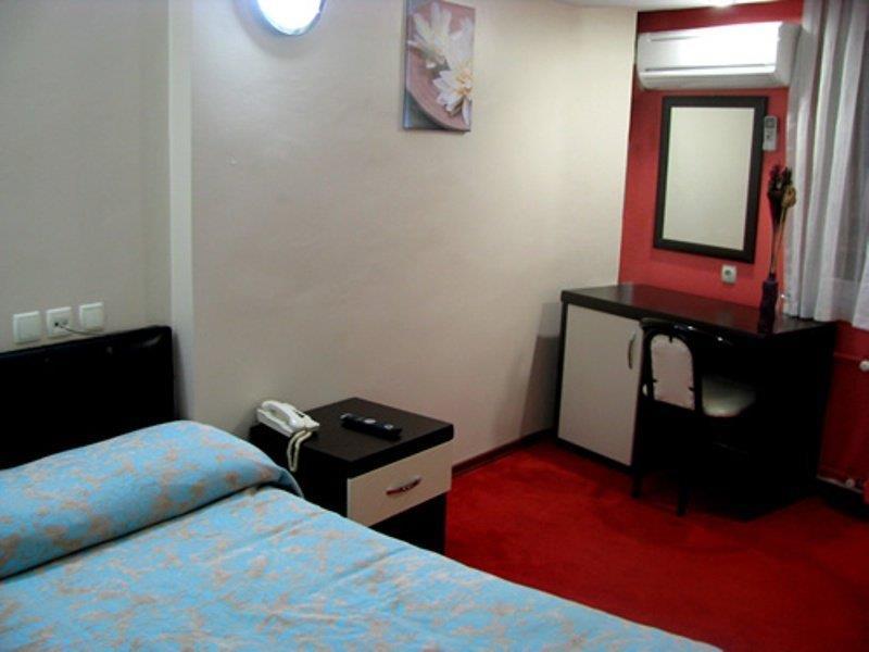 Dundar Hotel & Spa اسطنبول المظهر الخارجي الصورة