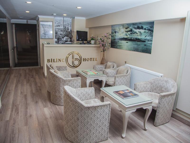 Dundar Hotel & Spa اسطنبول المظهر الخارجي الصورة